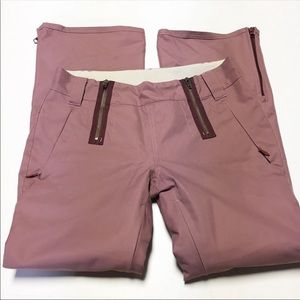 Airblaster freedom collection snowboard pants